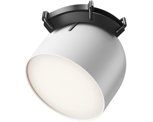 Трековый светильник Cup TR124B-12W4K-W Maytoni