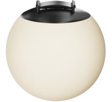 Трековый светильник Luna TR125B-10W3K-B Maytoni