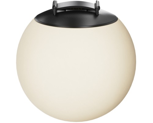 Трековый светильник Luna TR125B-10W3K-B Maytoni