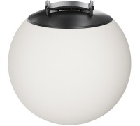 Трековый светильник Luna TR125B-10W4K-B Maytoni