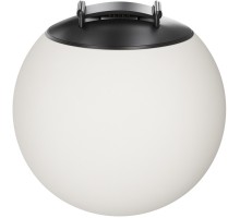 Трековый светильник Luna TR125B-10W4K-B Maytoni