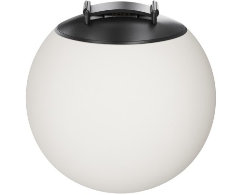 Трековый светильник Luna TR125B-10W4K-B Maytoni