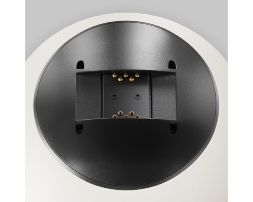 Трековый светильник Luna TR125B-10W4K-B Maytoni