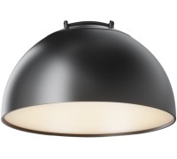 Трековый светильник Bowl TR126B-20W3K-B Maytoni