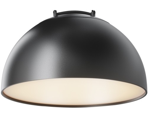 Трековый светильник Bowl TR126B-20W3K-B Maytoni