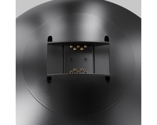 Трековый светильник Bowl TR126B-20W3K-B Maytoni