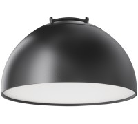 Трековый светильник Bowl TR126B-20W4K-B Maytoni