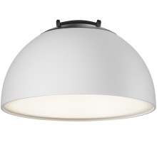 Трековый светильник Bowl TR126B-20W4K-W Maytoni