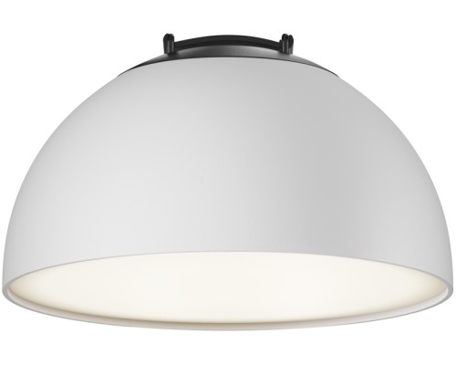 Трековый светильник Bowl TR126B-20W4K-W Maytoni