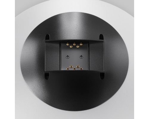 Трековый светильник Bowl TR126B-20W4K-W Maytoni