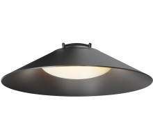 Трековый светильник Campana TR127B-12W3K-B Maytoni