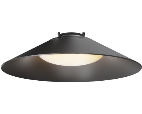 Трековый светильник Campana TR127B-12W3K-B Maytoni