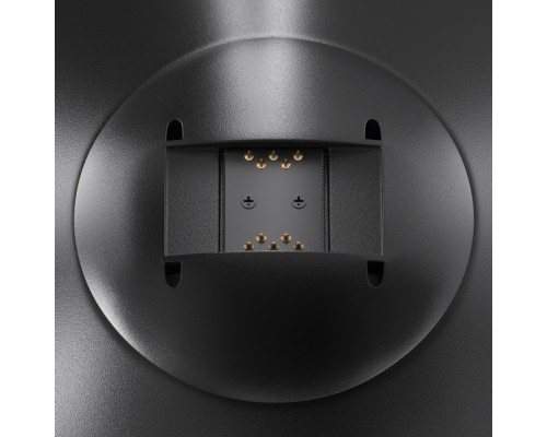 Трековый светильник Campana TR127B-12W3K-B Maytoni