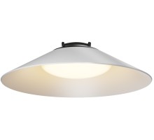 Трековый светильник Campana TR127B-12W3K-W Maytoni