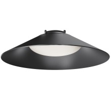 Трековый светильник Campana TR127B-12W4K-B Maytoni