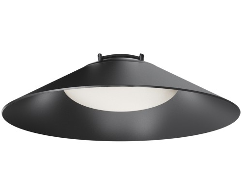 Трековый светильник Campana TR127B-12W4K-B Maytoni