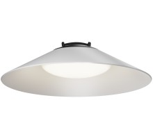 Трековый светильник Campana TR127B-12W4K-W Maytoni