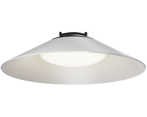 Трековый светильник Campana TR127B-12W4K-W Maytoni