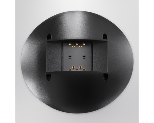 Трековый светильник Campana TR127B-12W4K-W Maytoni