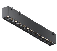 Трековый светильник Points TR128B-12W3K-M-B Maytoni