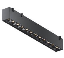 Трековый светильник Points TR128B-12W3K-M-B Maytoni