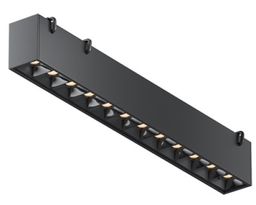 Трековый светильник Points TR128B-12W3K-M-B Maytoni