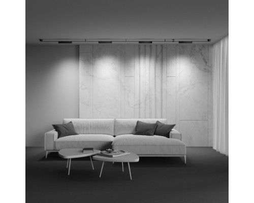 Трековый светильник Points TR128B-12W3K-M-B Maytoni