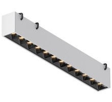 Трековый светильник Points TR128B-12W3K-M-W Maytoni