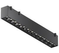 Трековый светильник Points TR128B-12W4K-M-B Maytoni