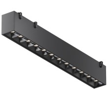 Трековый светильник Points TR128B-12W4K-M-B Maytoni