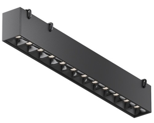 Трековый светильник Points TR128B-12W4K-M-B Maytoni