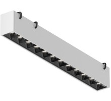 Трековый светильник Points TR128B-12W4K-M-W Maytoni