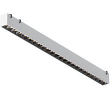 Трековый светильник Points TR128B-24W3K-M-W Maytoni