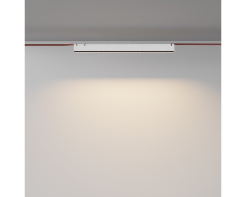 Трековый светильник Points TR128B-24W3K-M-W Maytoni