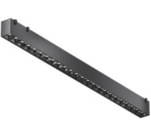 Трековый светильник Points TR128B-24W4K-M-B Maytoni