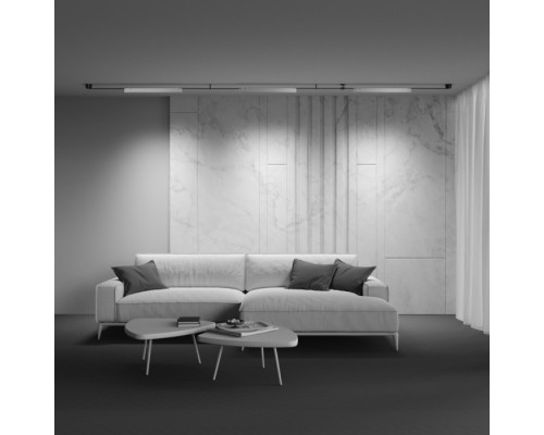 Трековый светильник Points TR128B-24W4K-M-W Maytoni