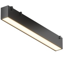 Трековый светильник Basis TR129B-12W3K-B Maytoni