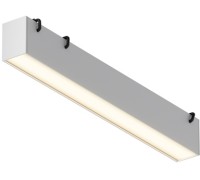 Трековый светильник Basis TR129B-12W3K-W Maytoni