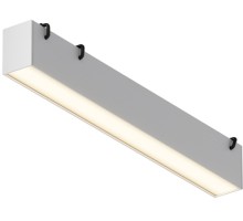 Трековый светильник Basis TR129B-12W3K-W Maytoni