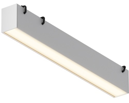 Трековый светильник Basis TR129B-12W3K-W Maytoni