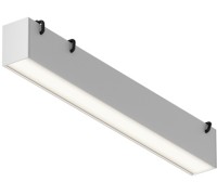 Трековый светильник Basis TR129B-12W4K-W Maytoni