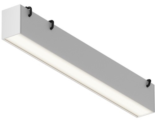 Трековый светильник Basis TR129B-12W4K-W Maytoni