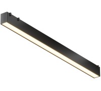 Трековый светильник Basis TR129B-24W3K-B Maytoni