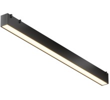 Трековый светильник Basis TR129B-24W3K-B Maytoni