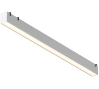 Трековый светильник Basis TR129B-24W3K-W Maytoni