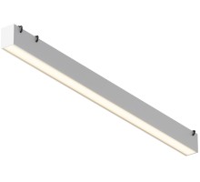 Трековый светильник Basis TR129B-24W3K-W Maytoni