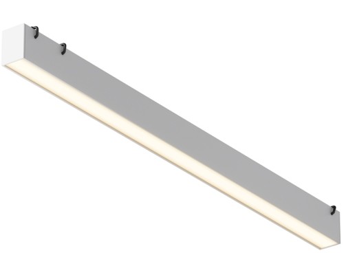 Трековый светильник Basis TR129B-24W3K-W Maytoni