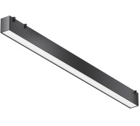 Трековый светильник Basis TR129B-24W4K-B Maytoni