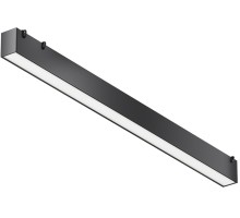 Трековый светильник Basis TR129B-24W4K-B Maytoni