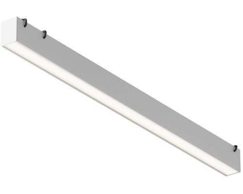 Трековый светильник Basis TR129B-24W4K-W Maytoni